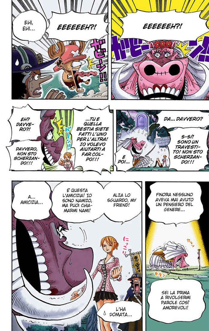 Chapter 454 - Page 3