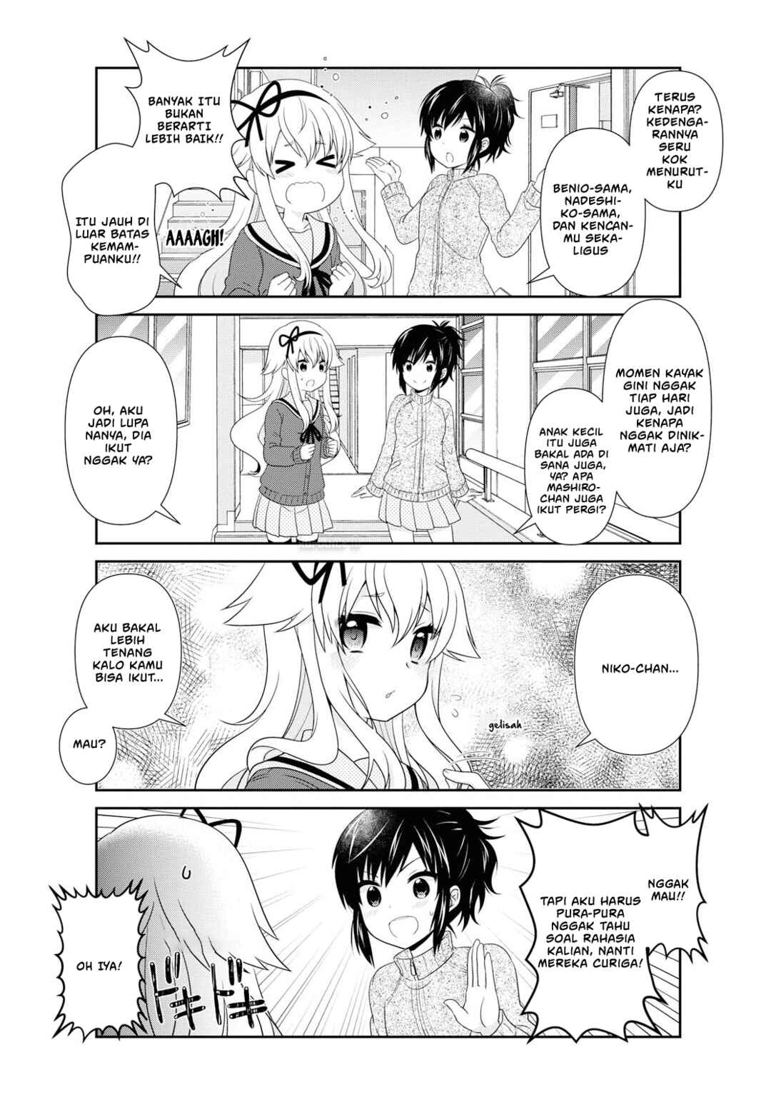 Chapter 138 - Page 13