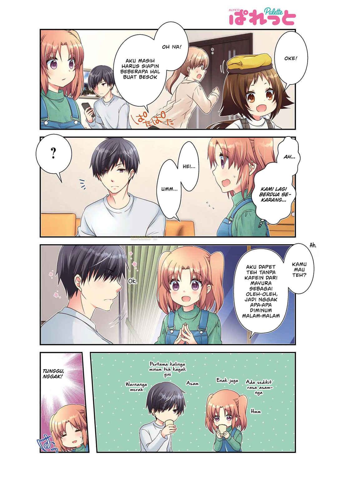 Chapter 138 - Page 4