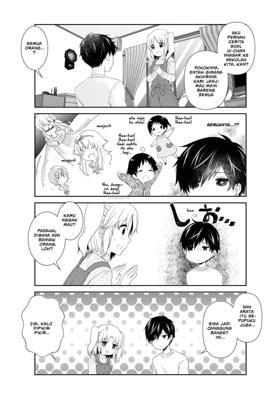 Chapter 138 - Page 9