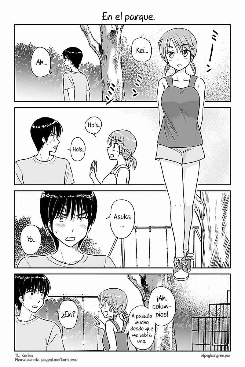 Chapter 500 - Page 2