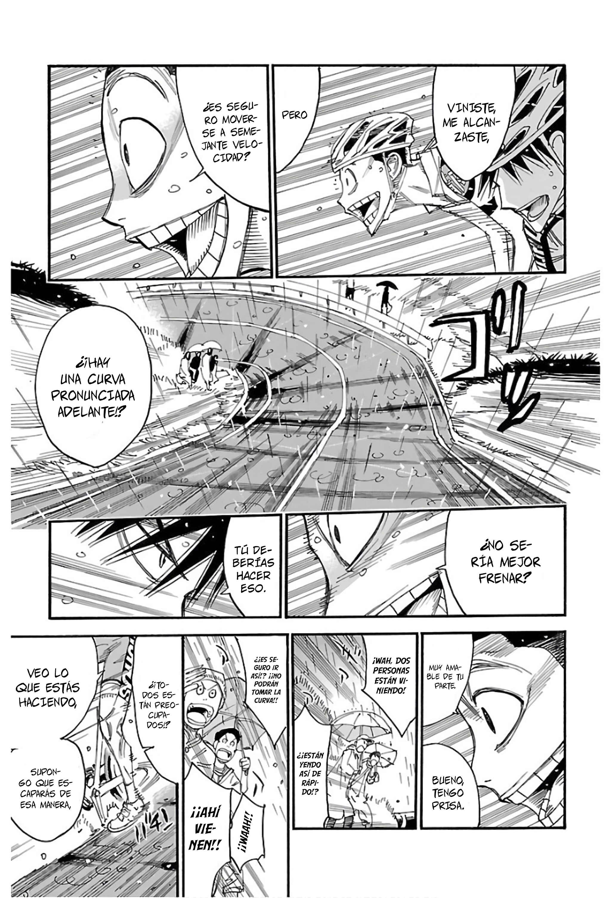 Chapter 505 - Page 13