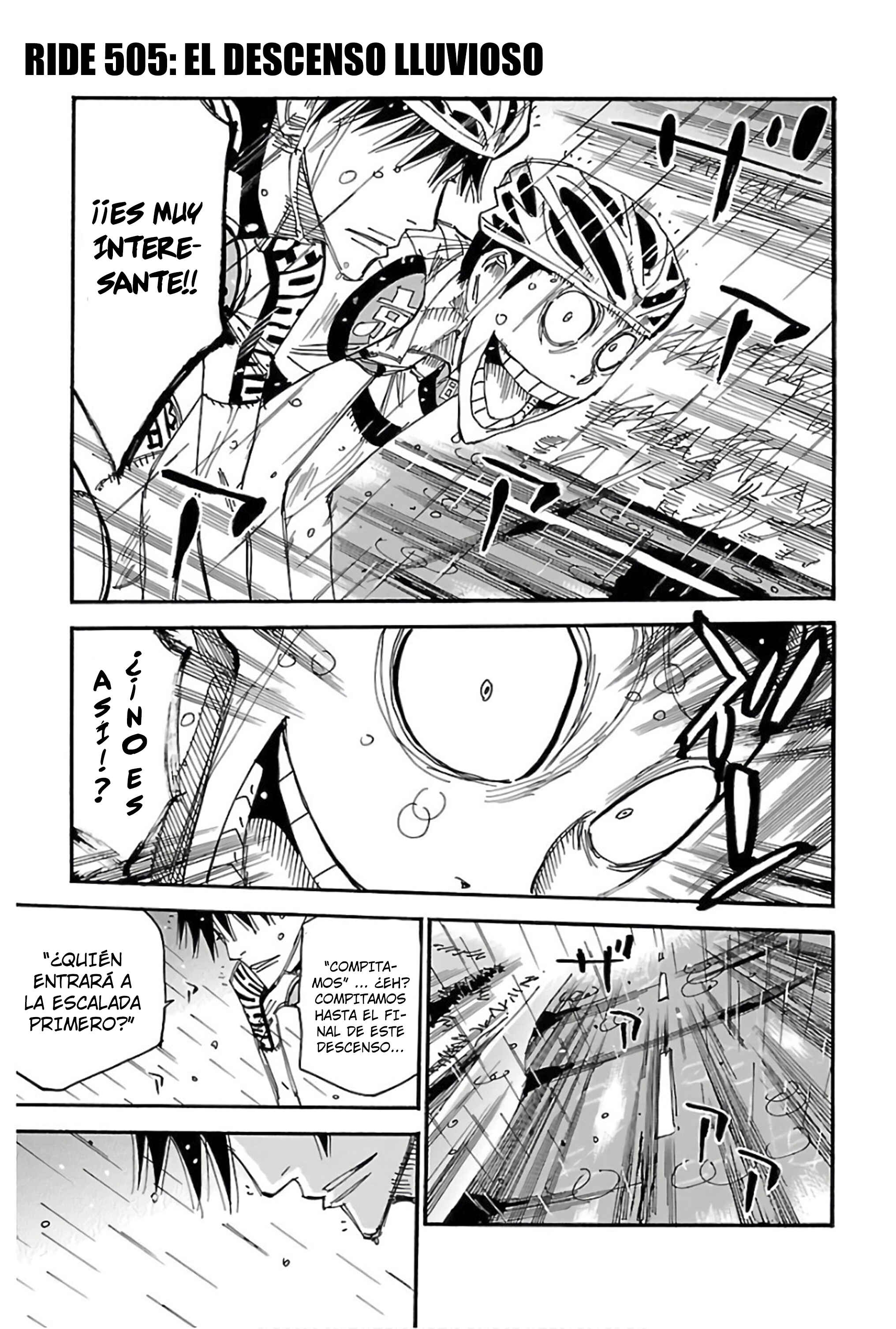 Chapter 505 - Page 3