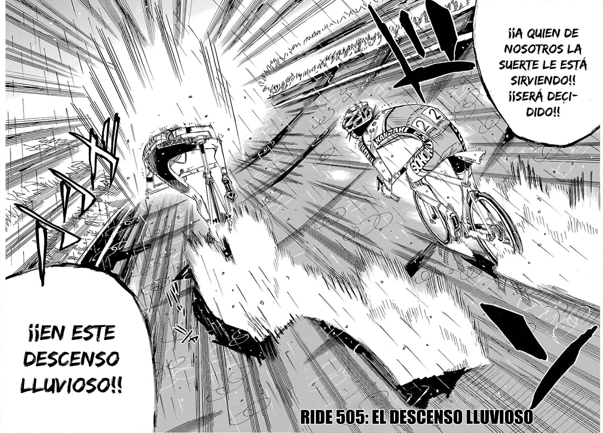 Chapter 505 - Page 5
