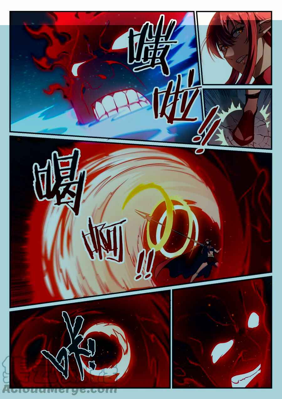 Chapter 689 - Page 10