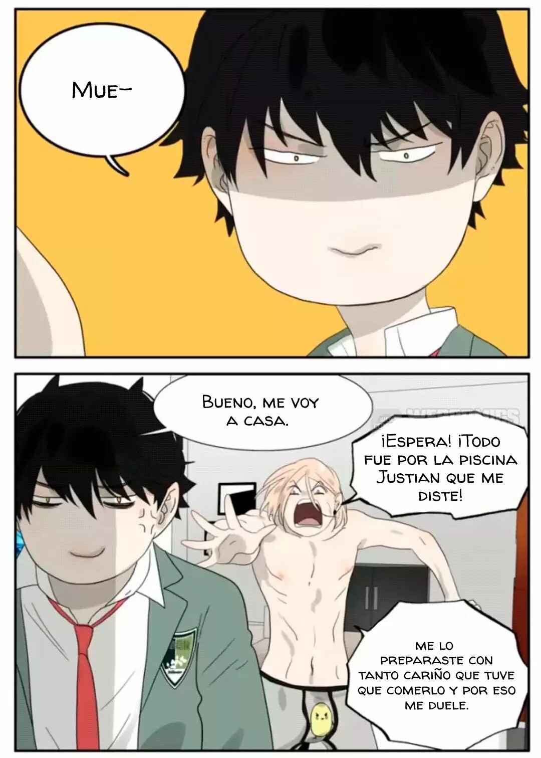 Chapter 62 - Page 9