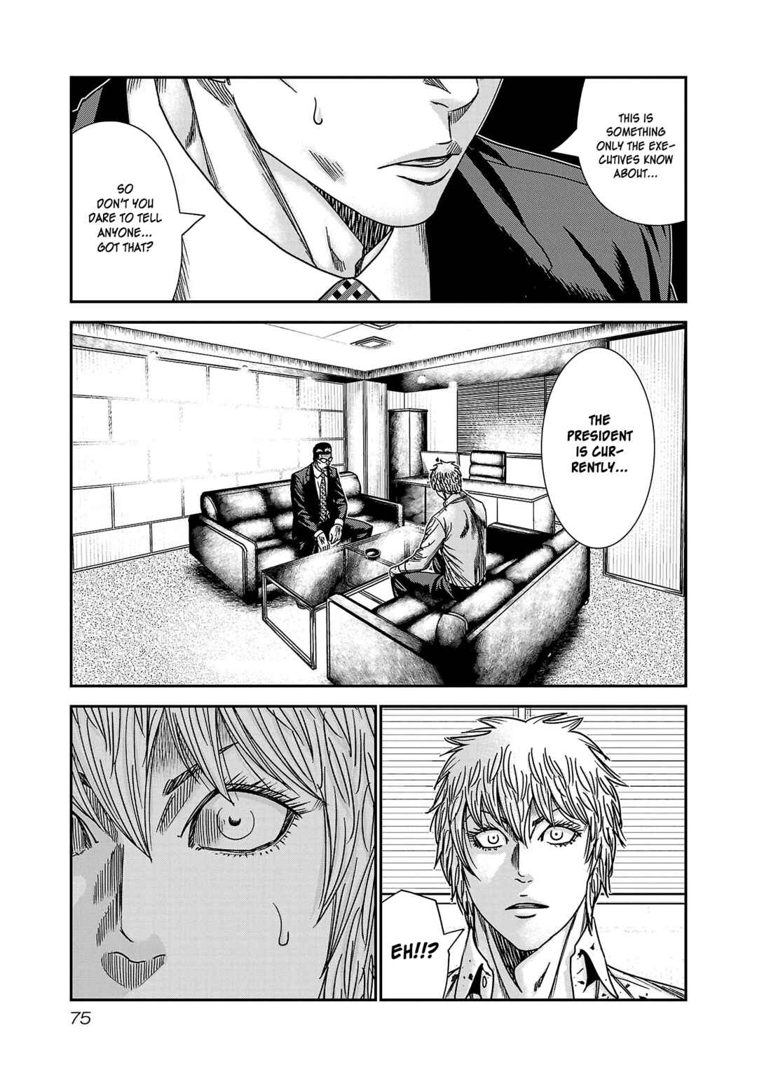 Chapter 76 - Page 12