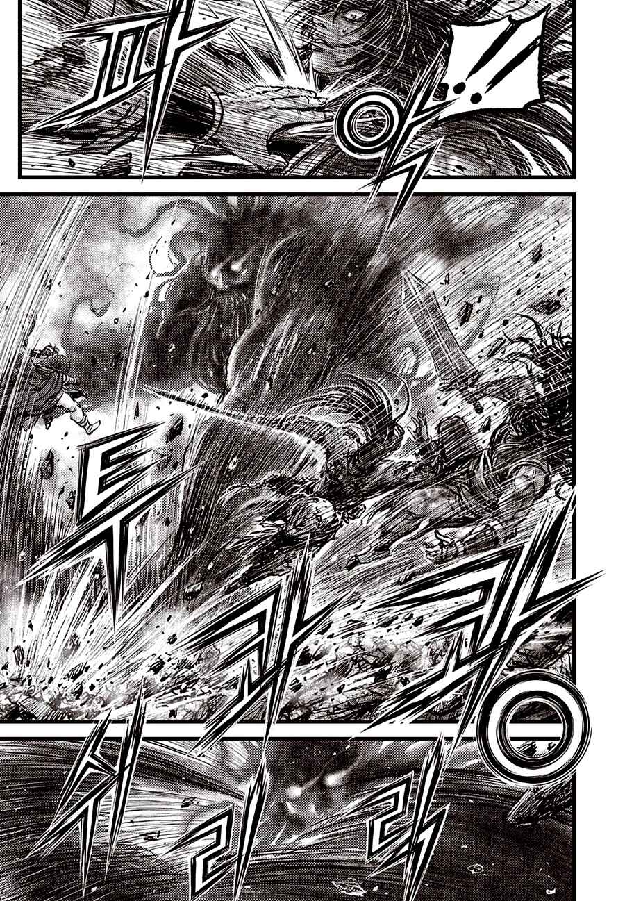 Chapter 705 - Page 7