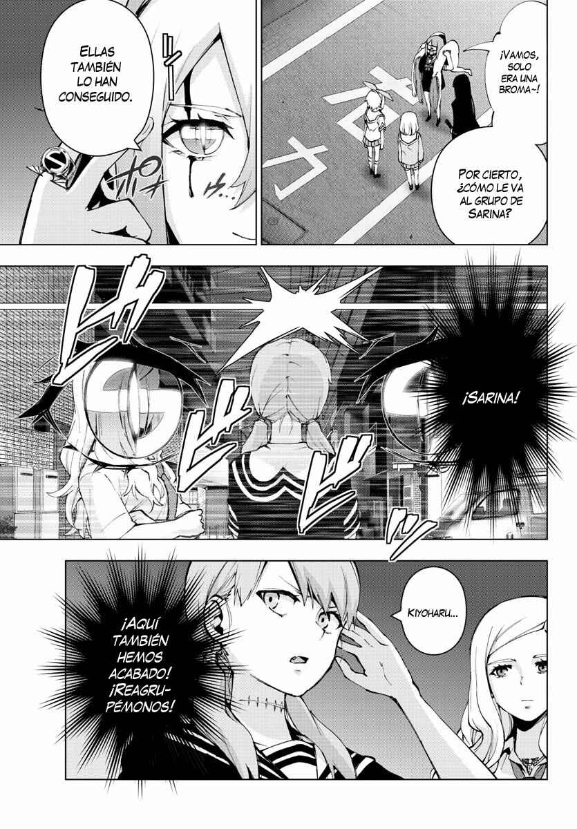 Chapter 82 - Page 6