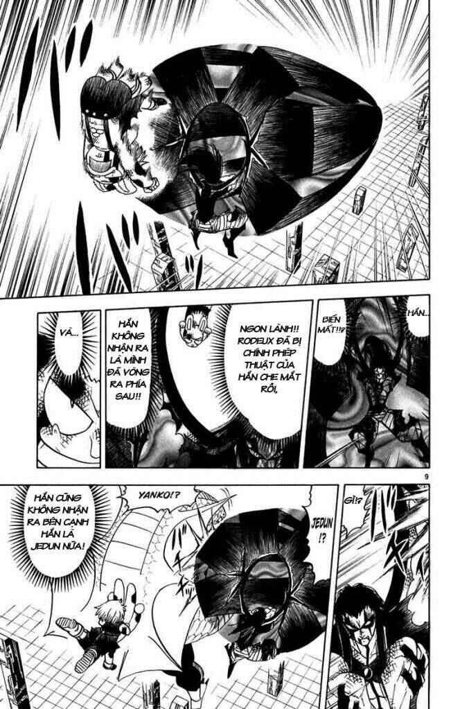 Chapter 252 - Page 10