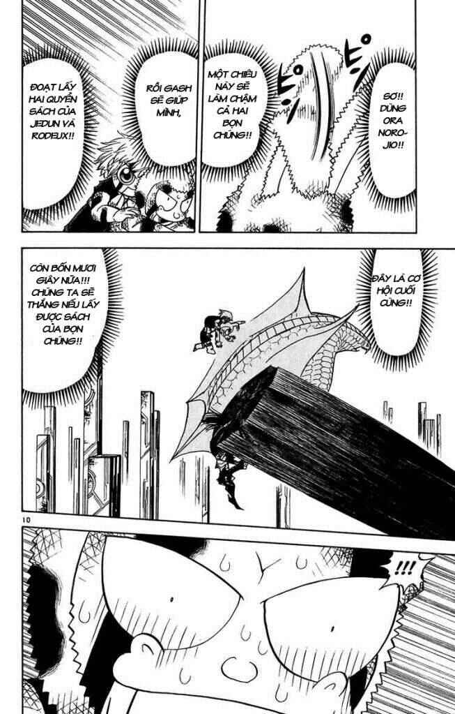 Chapter 252 - Page 11