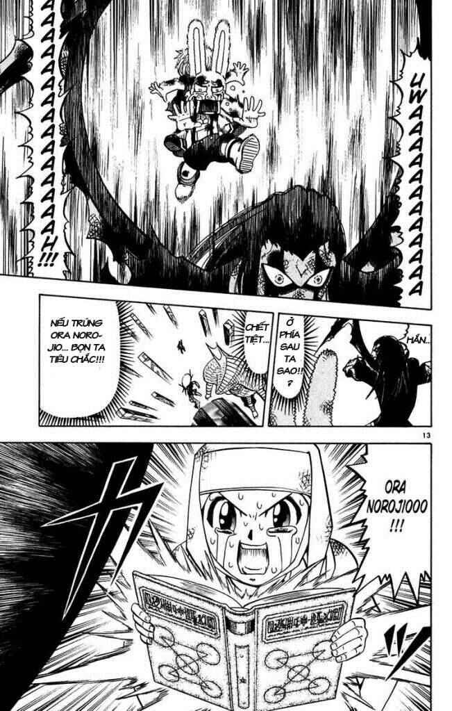Chapter 252 - Page 14