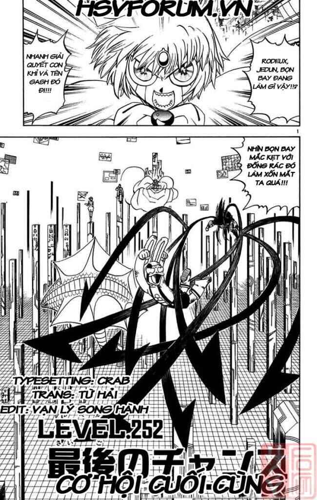 Chapter 252 - Page 2