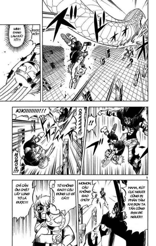 Chapter 252 - Page 6