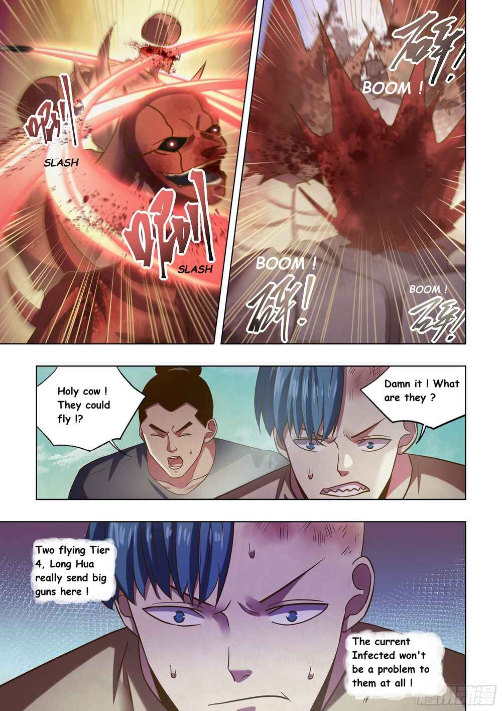 Chapter 472 - Page 3