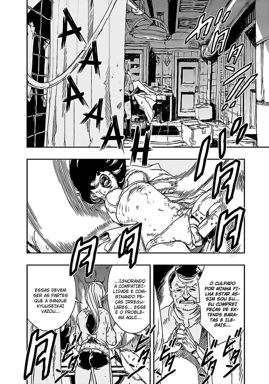 Chapter 3 - Page 3