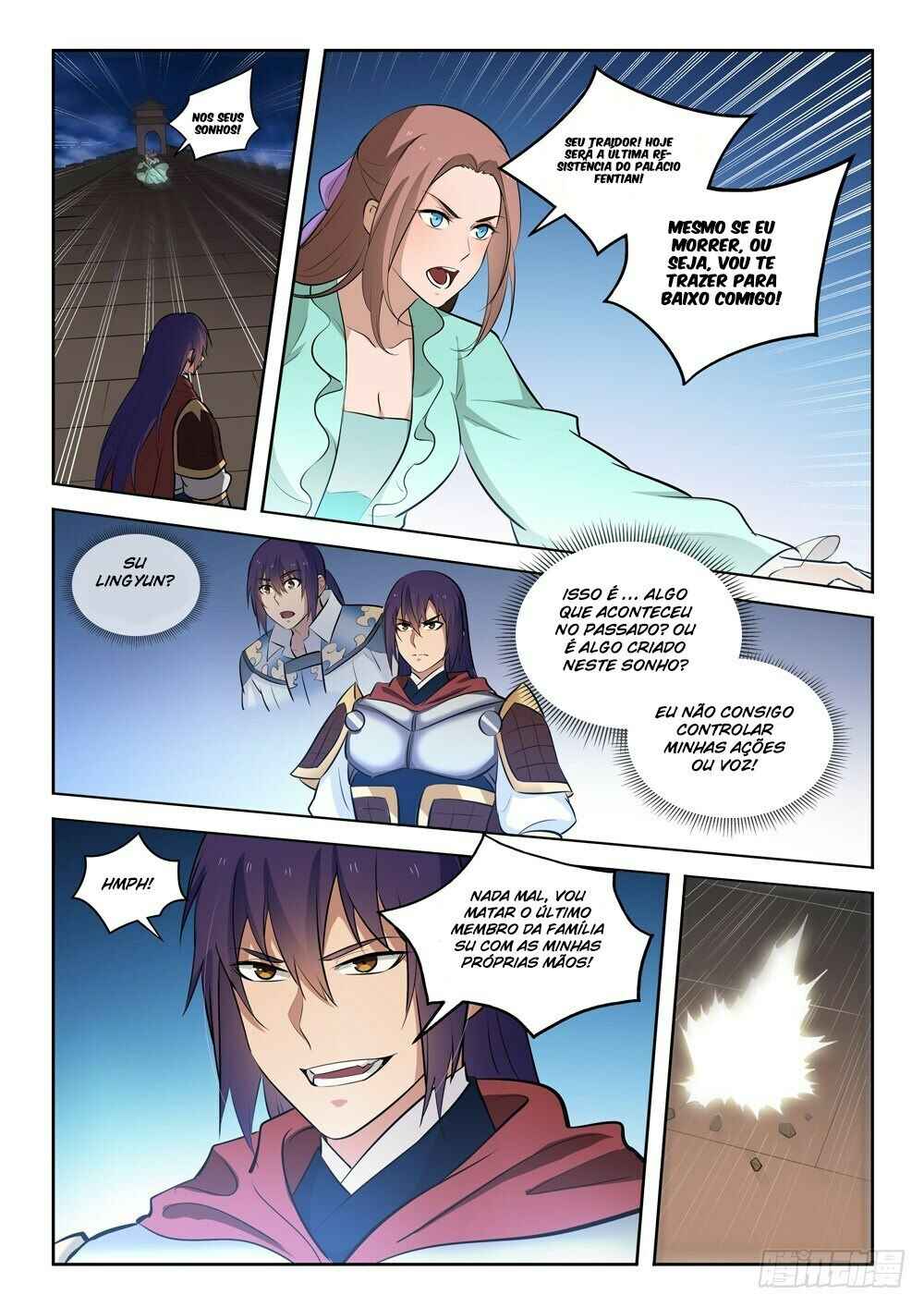 Chapter 288 - Page 13