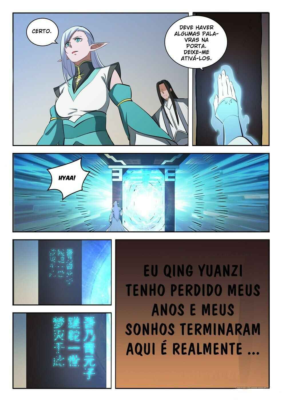 Chapter 288 - Page 3