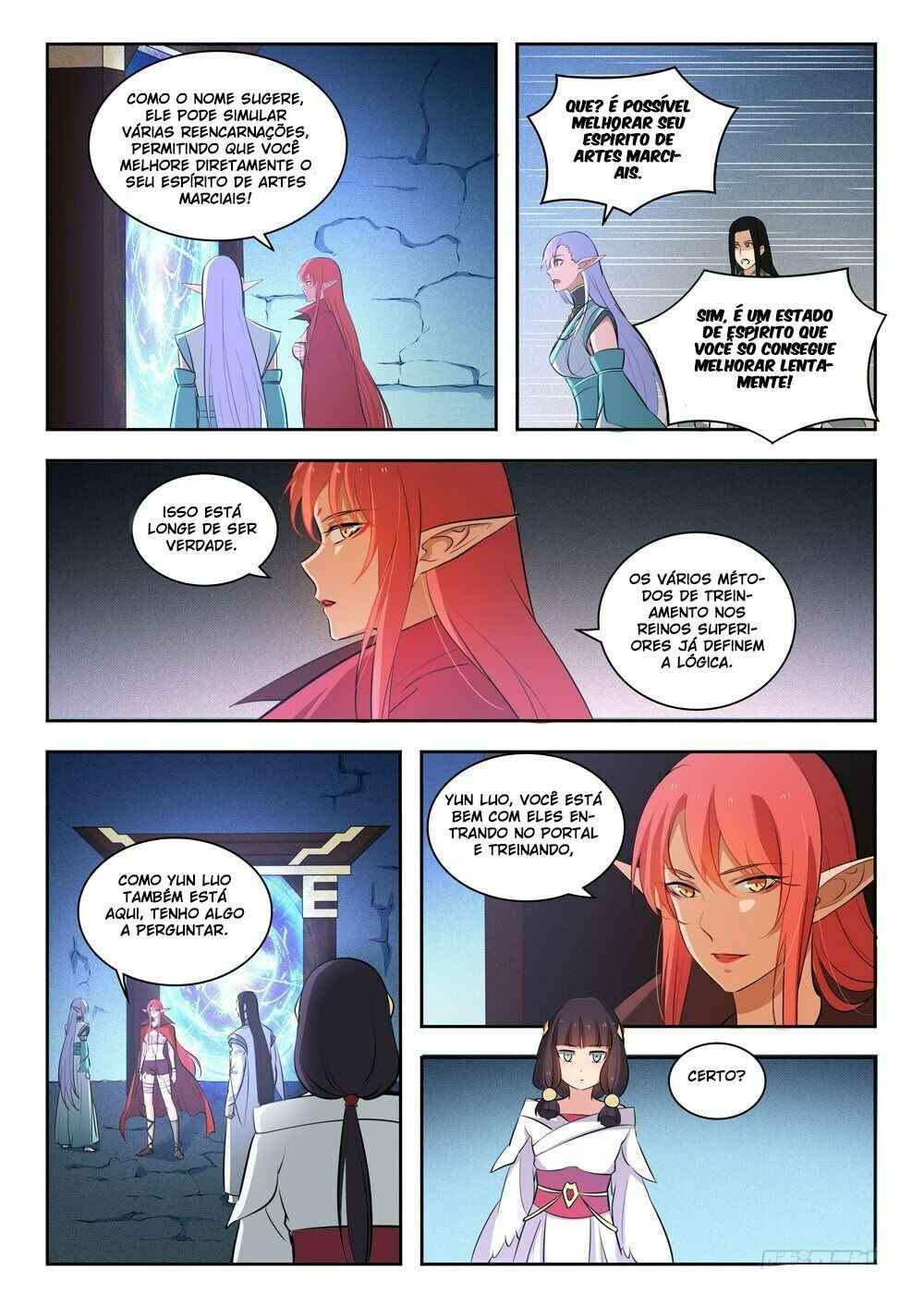 Chapter 288 - Page 6