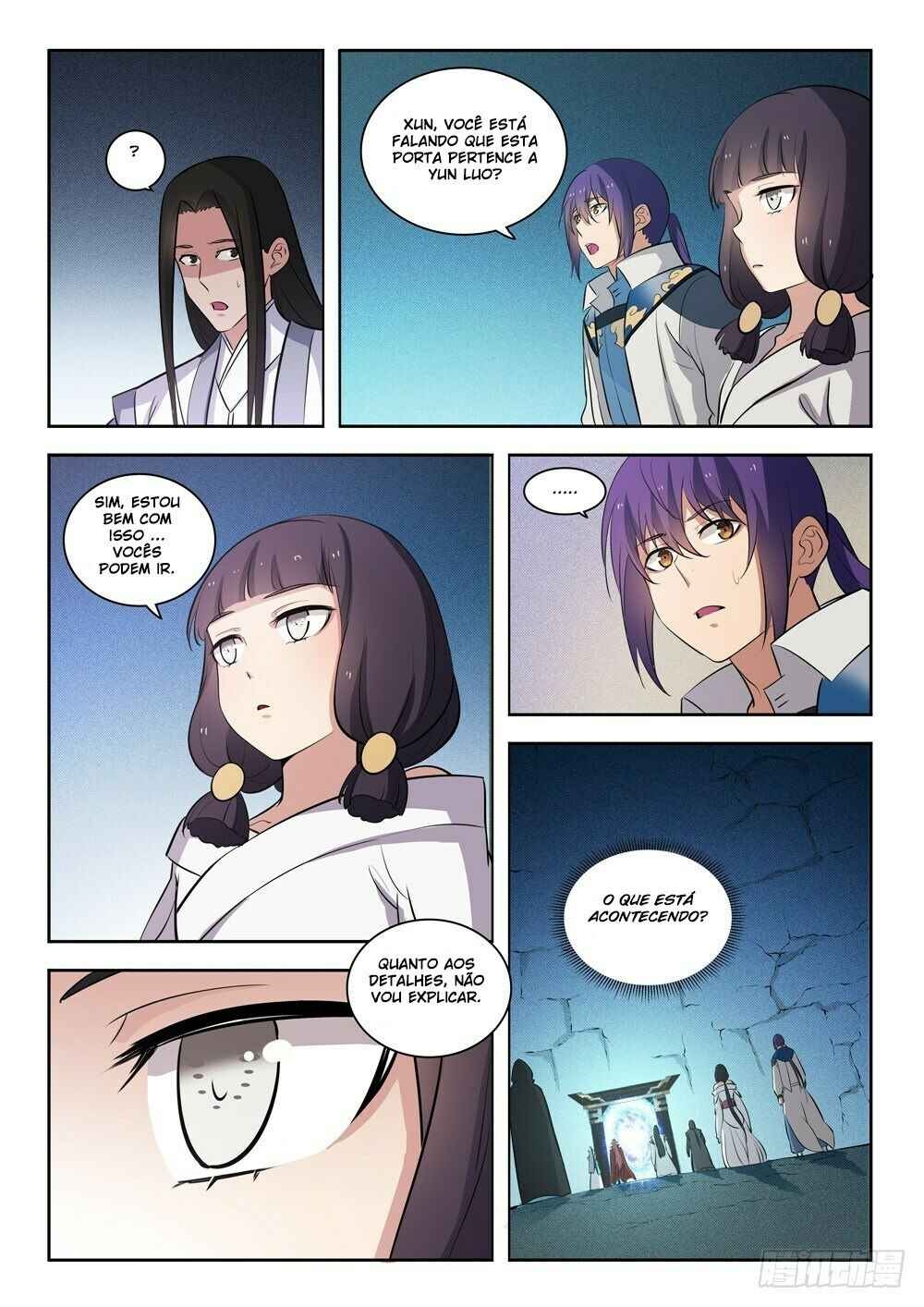Chapter 288 - Page 7
