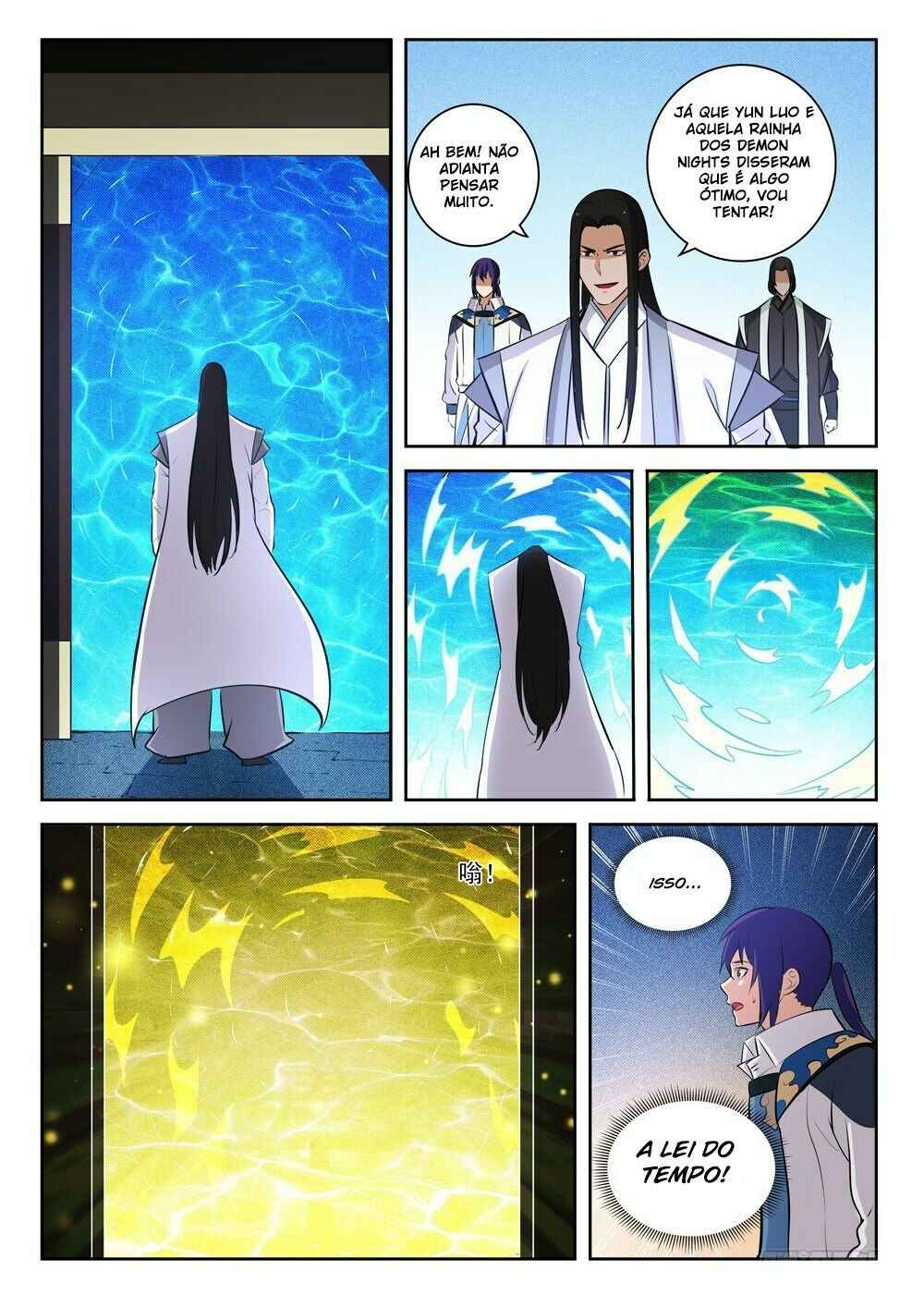 Chapter 288 - Page 8