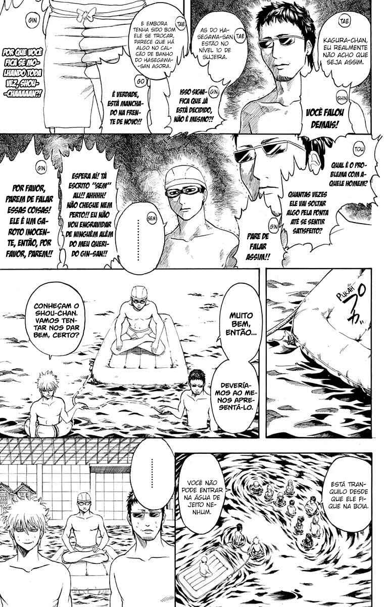 Chapter 323 - Page 8