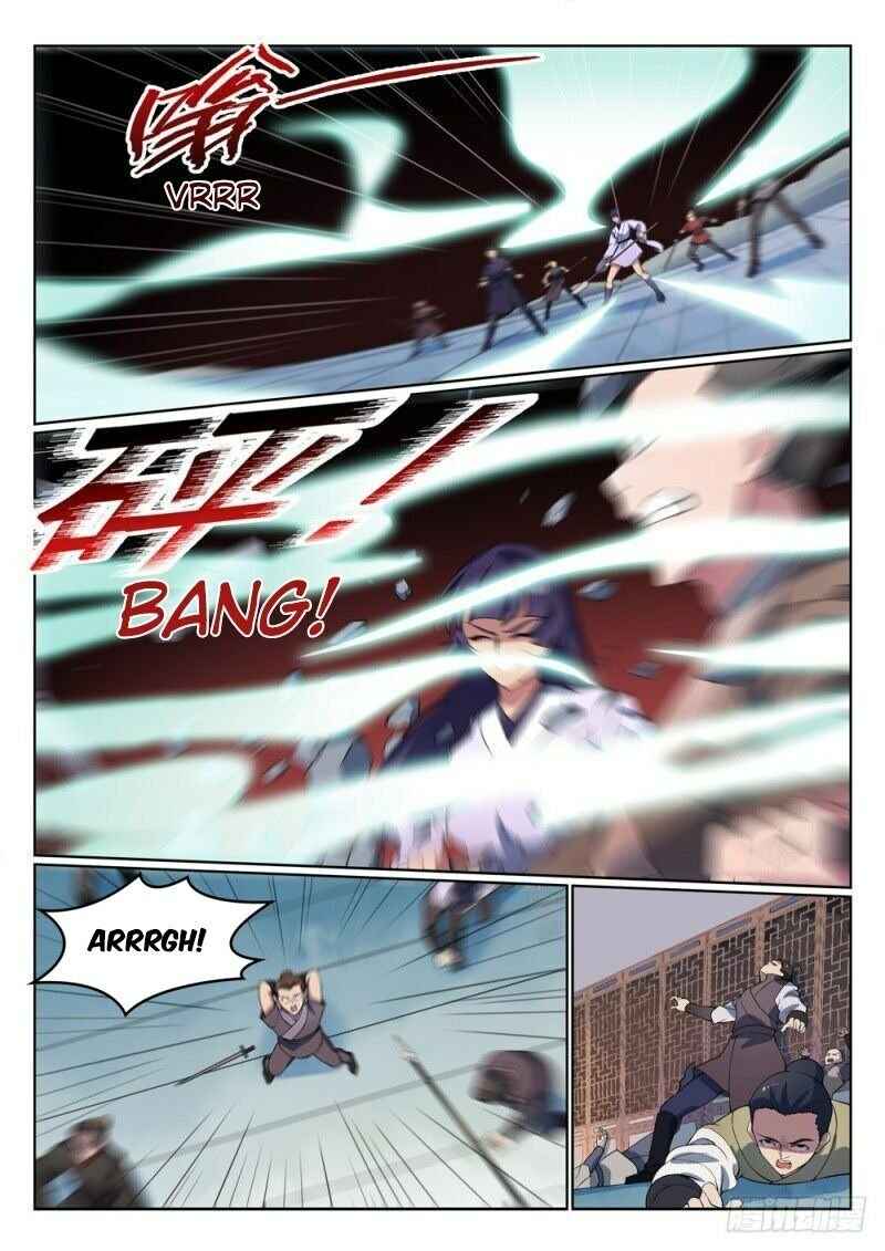 Chapter 529 - Page 10