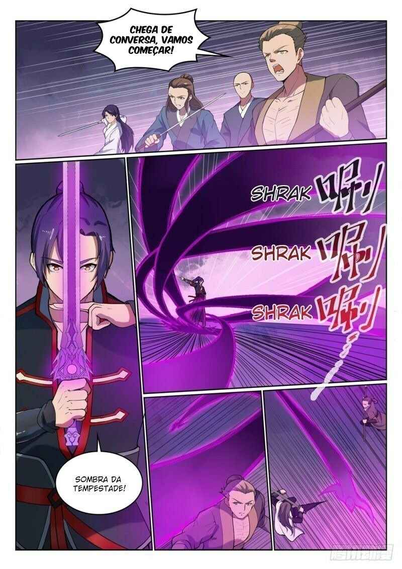 Chapter 529 - Page 14