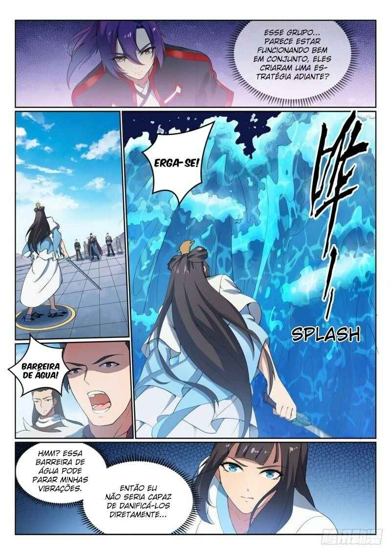 Chapter 529 - Page 15