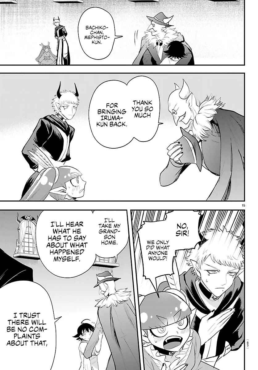 Chapter 422 - Page 14