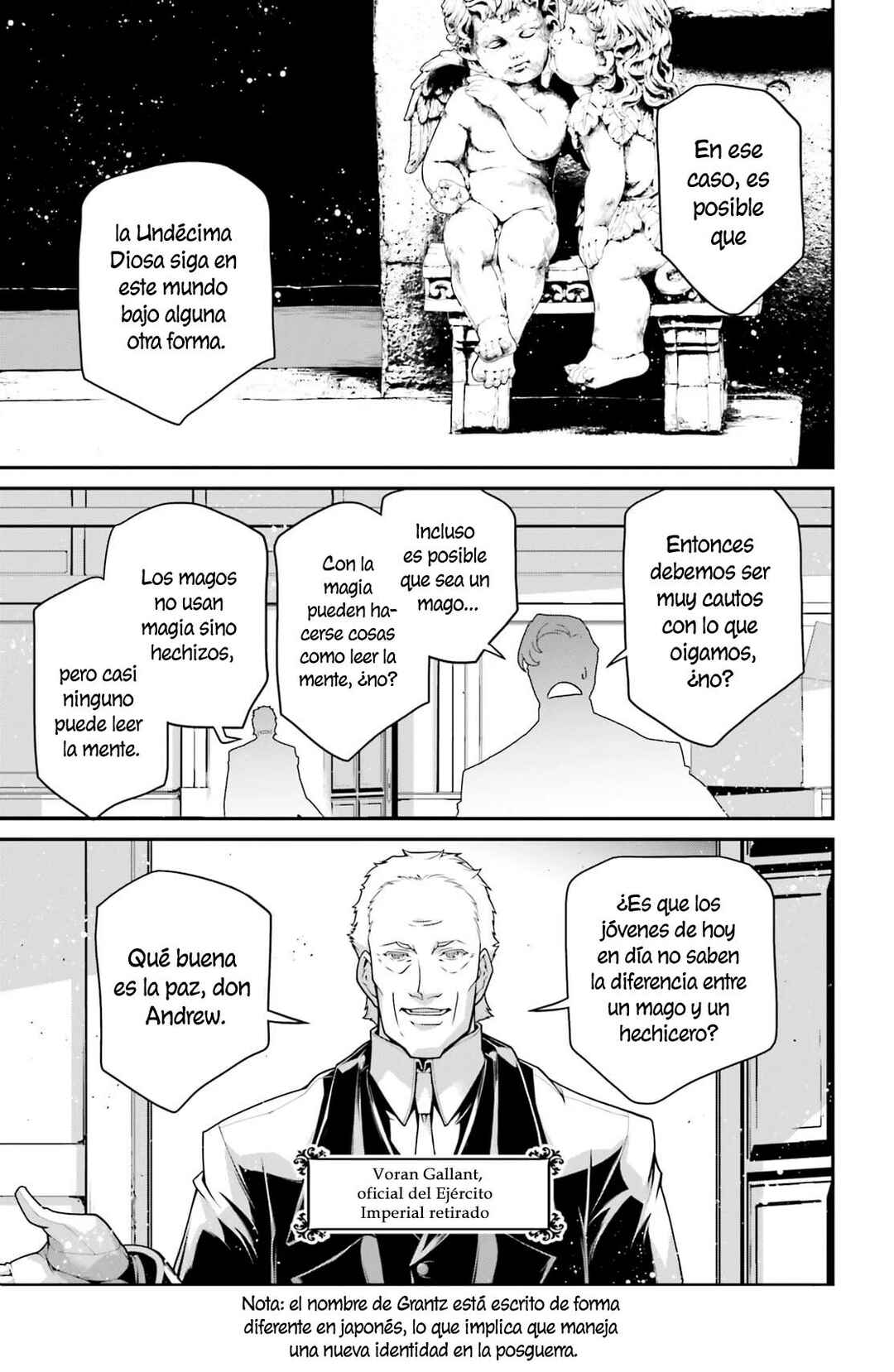 Chapter 69.5 - Page 6