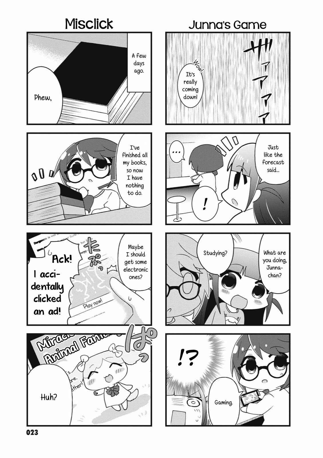 Chapter 30 - Page 5