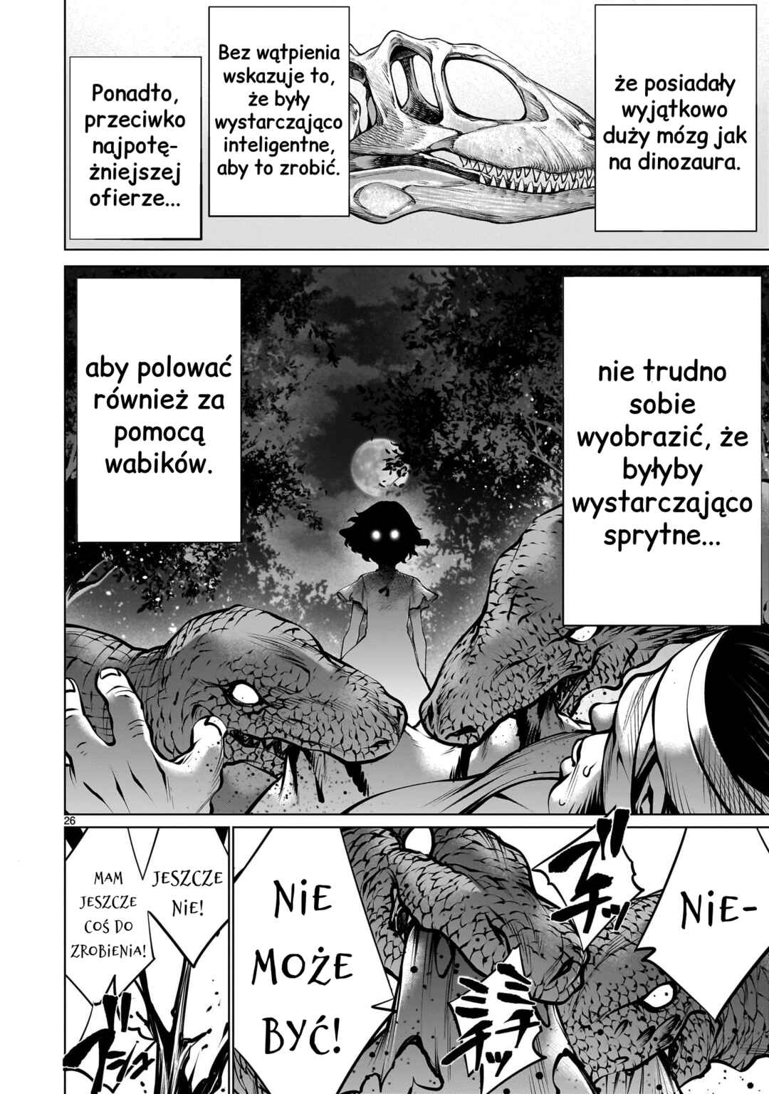 Chapter 112 - Page 27