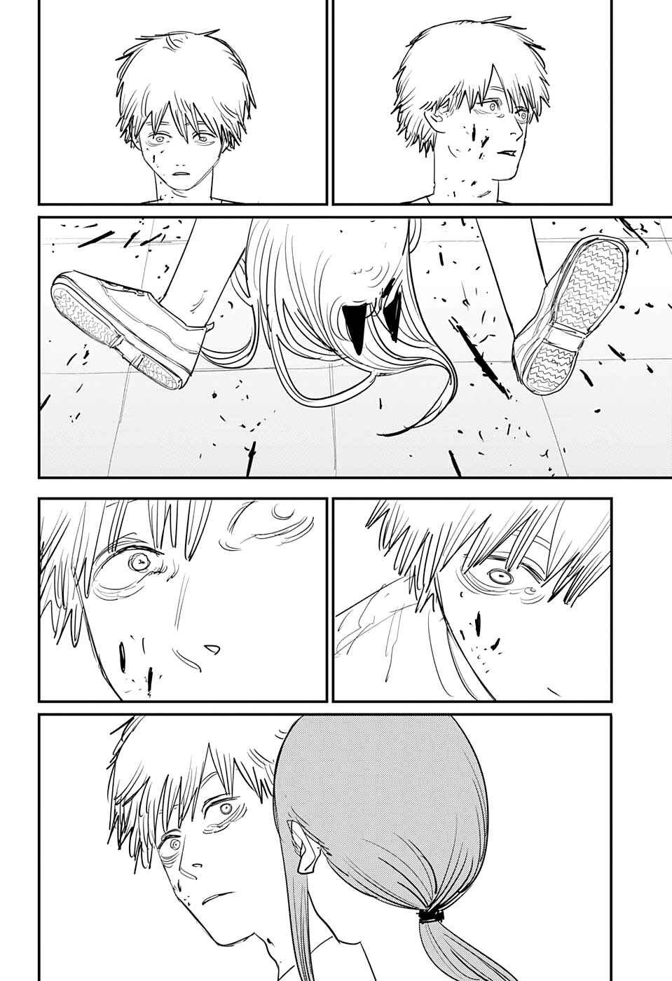 Chapter 82 - Page 16