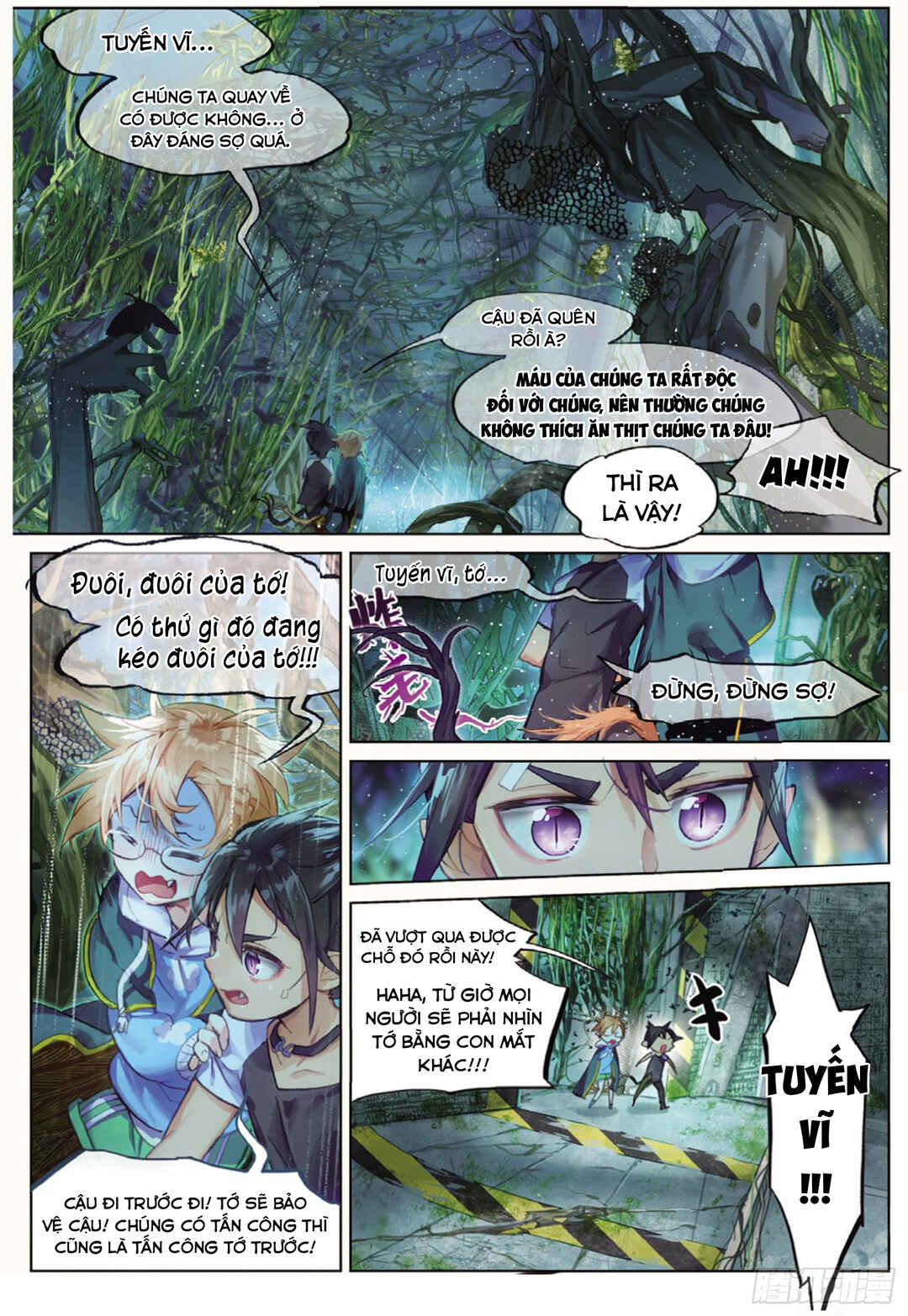 Chapter 8 - Page 10