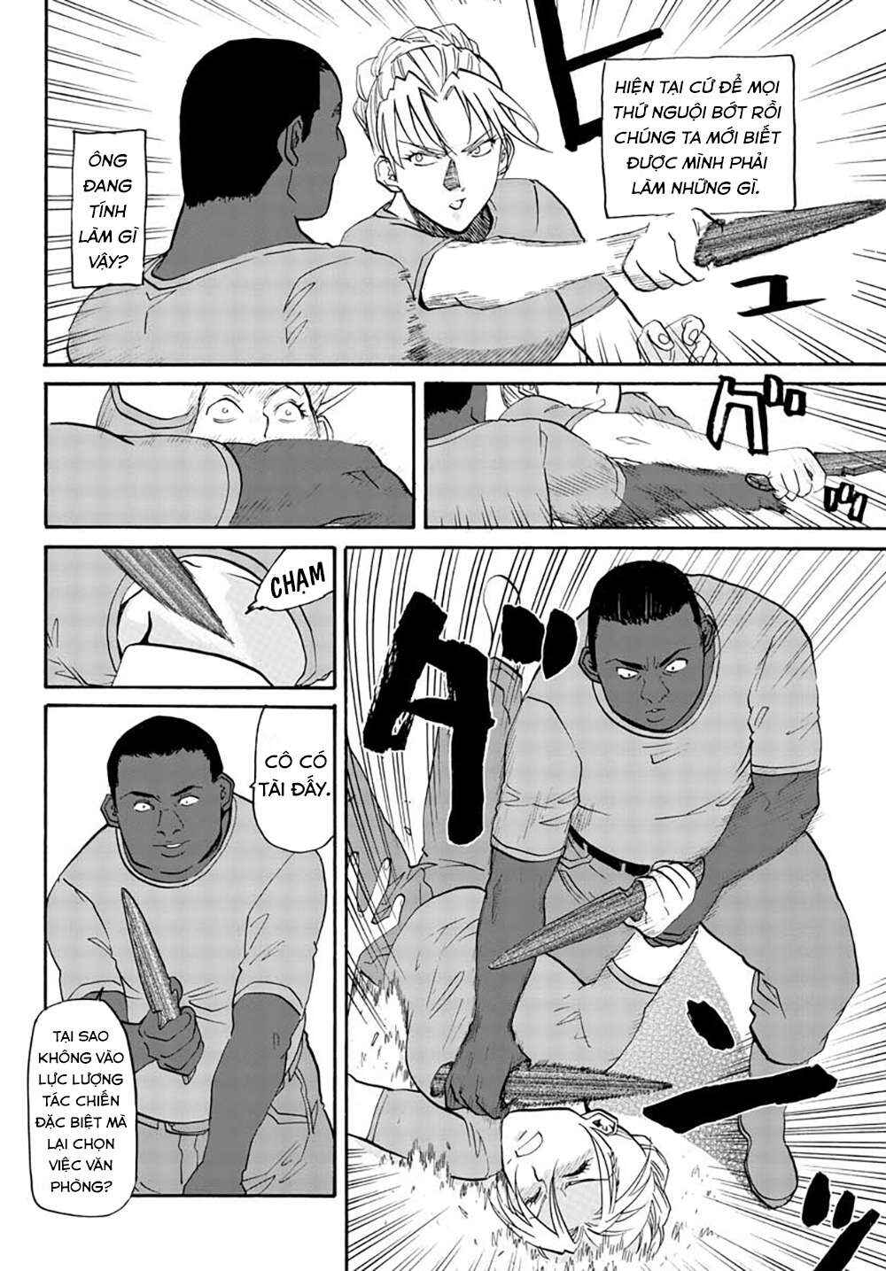 Chapter 3 - Page 6