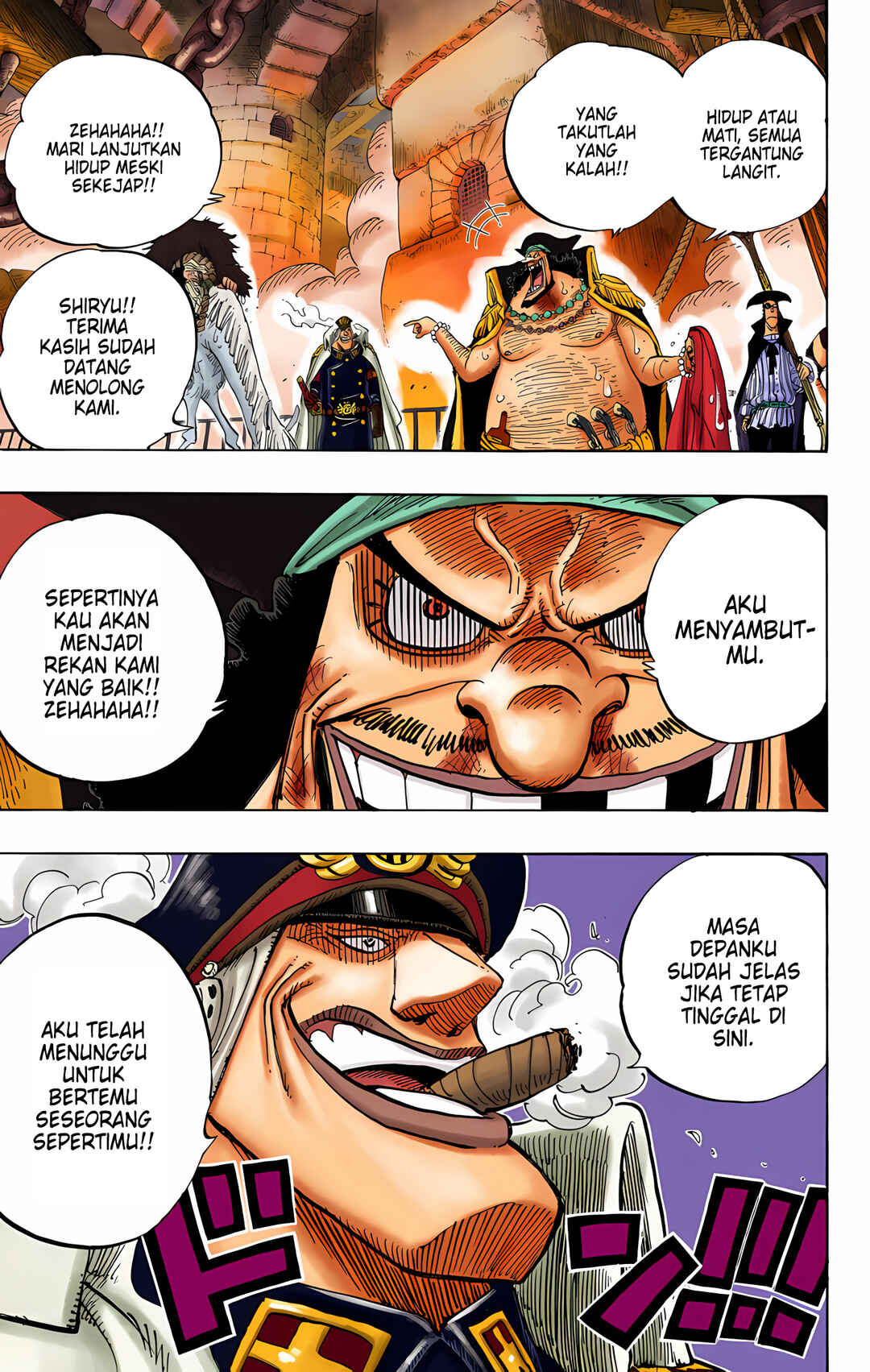 Chapter 549 - Page 3