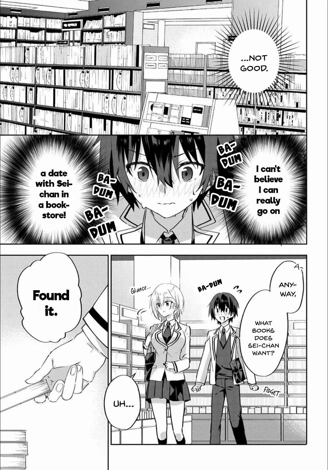 Chapter 5 - Page 1