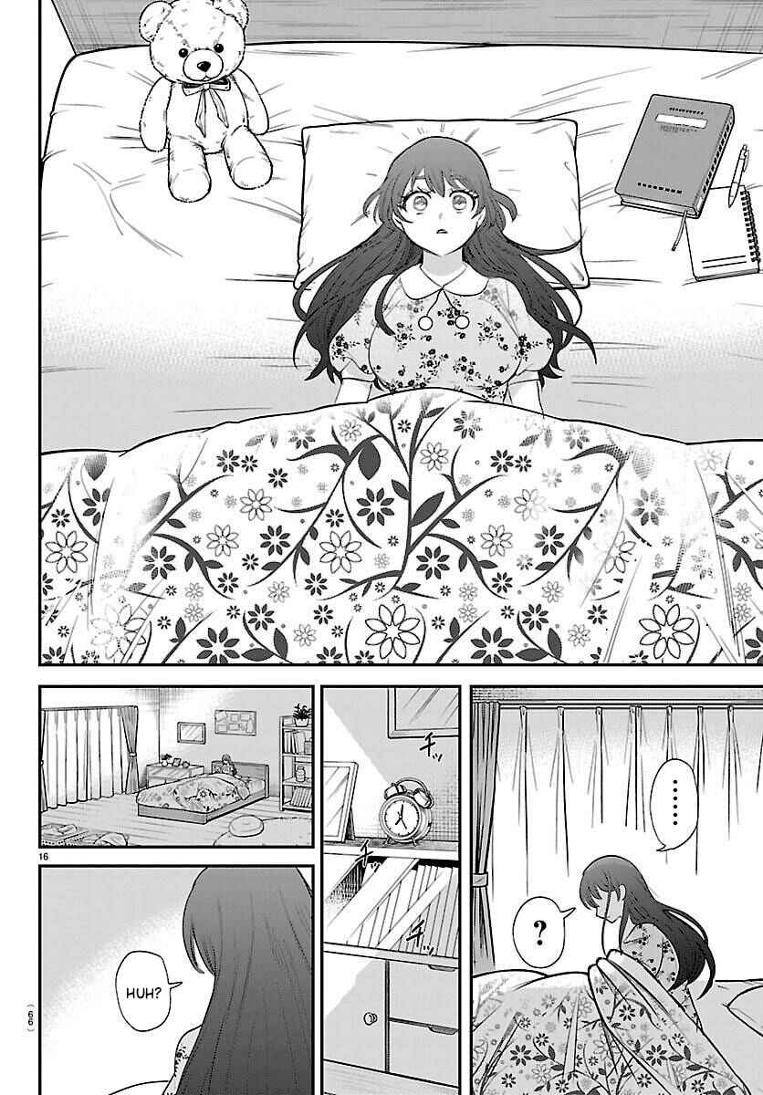 Chapter 442 - Page 17