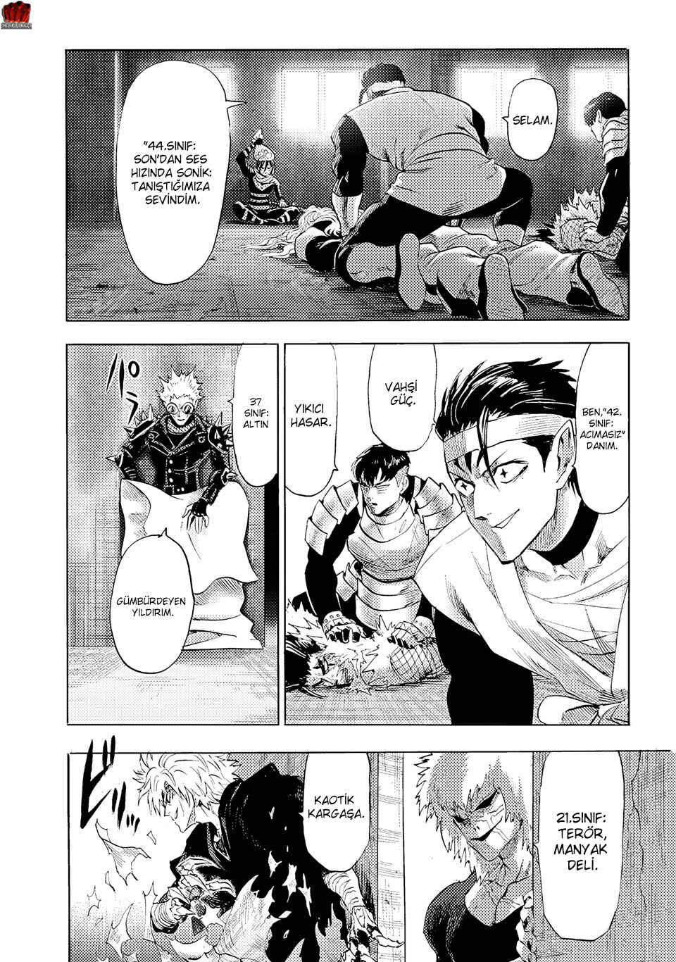 Chapter 200 - Page 11