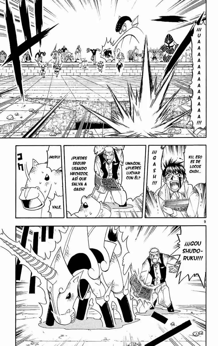Chapter 142 - Page 8