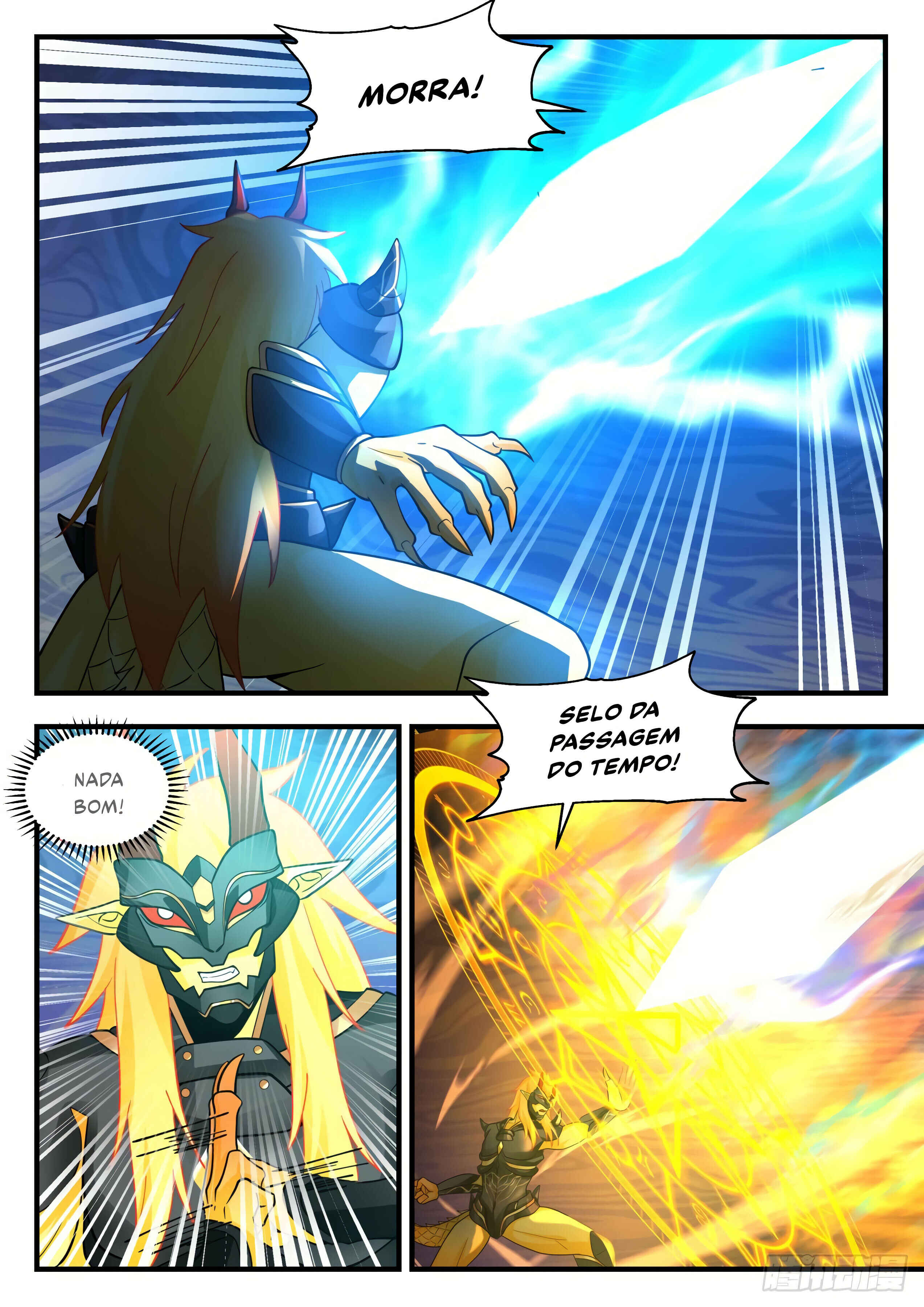 Chapter 2117 - Page 8