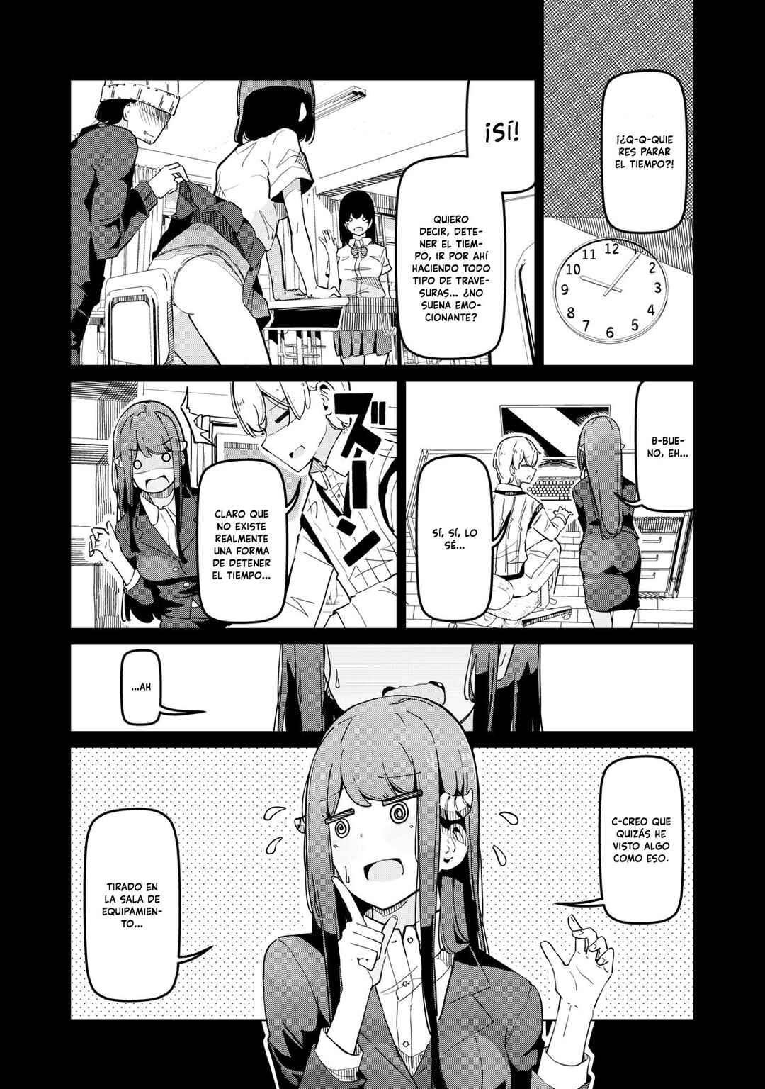 Chapter 3 - Page 5