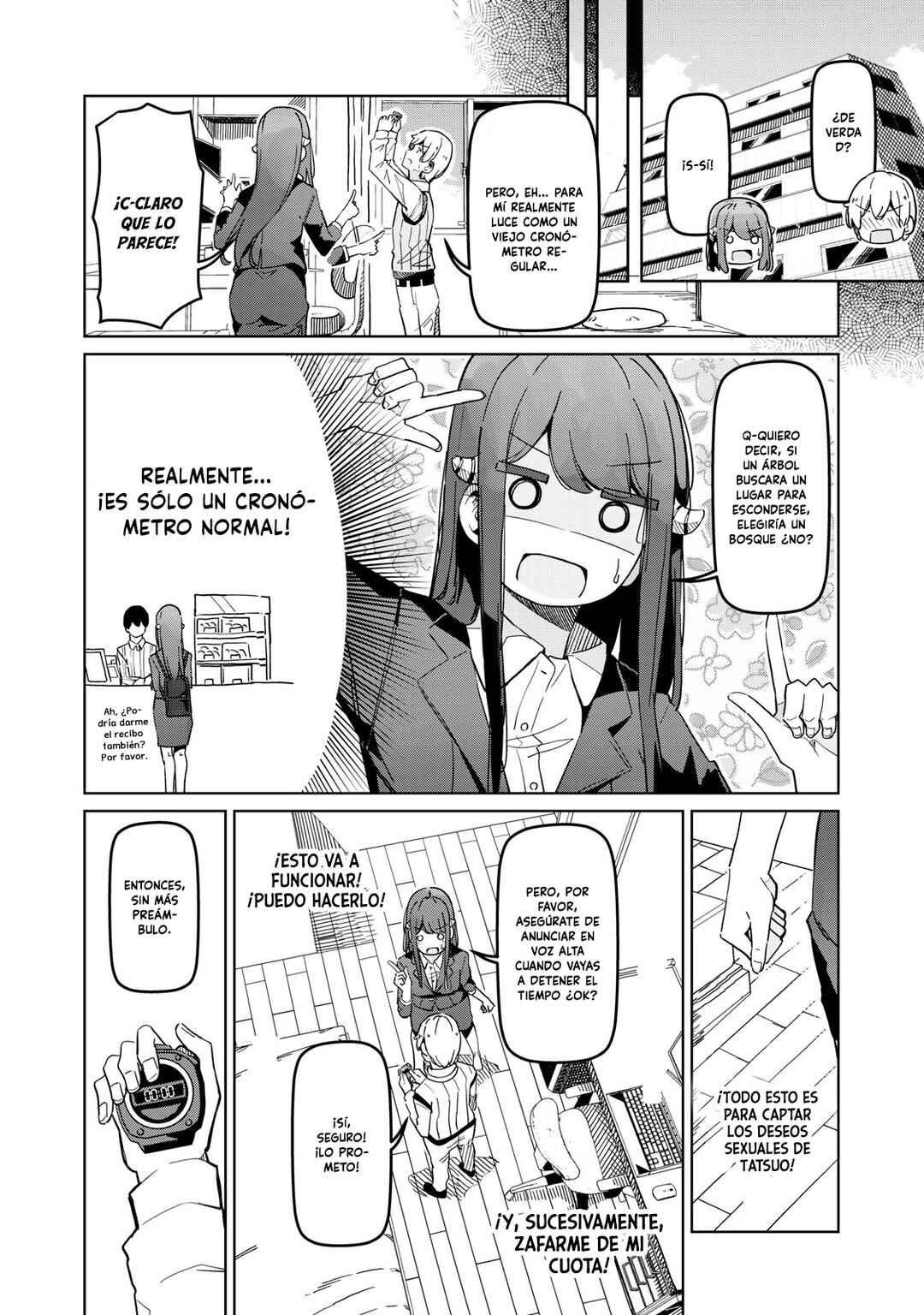 Chapter 3 - Page 6