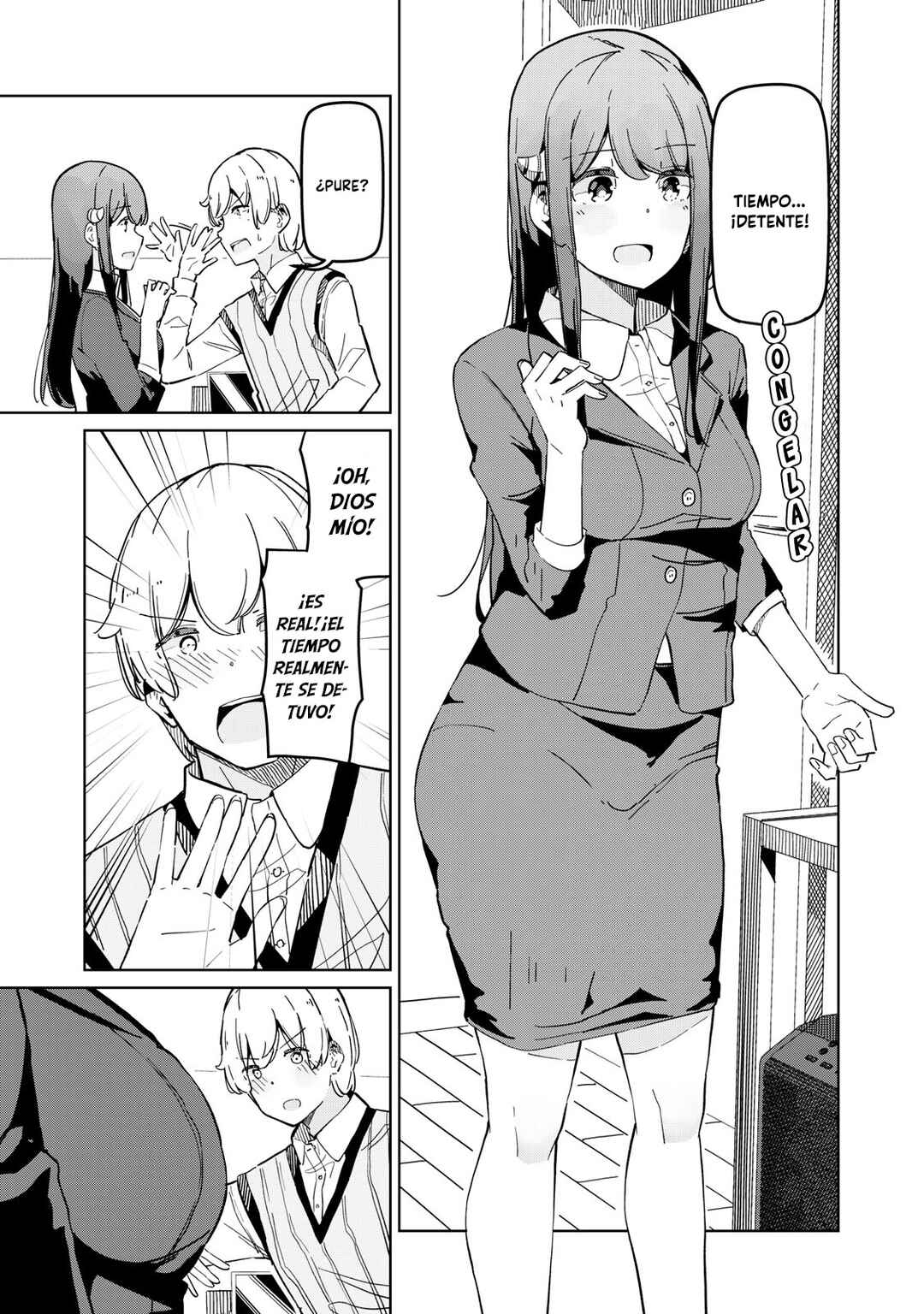 Chapter 3 - Page 7