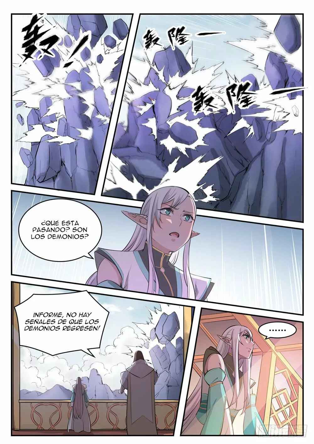 Chapter 421 - Page 13