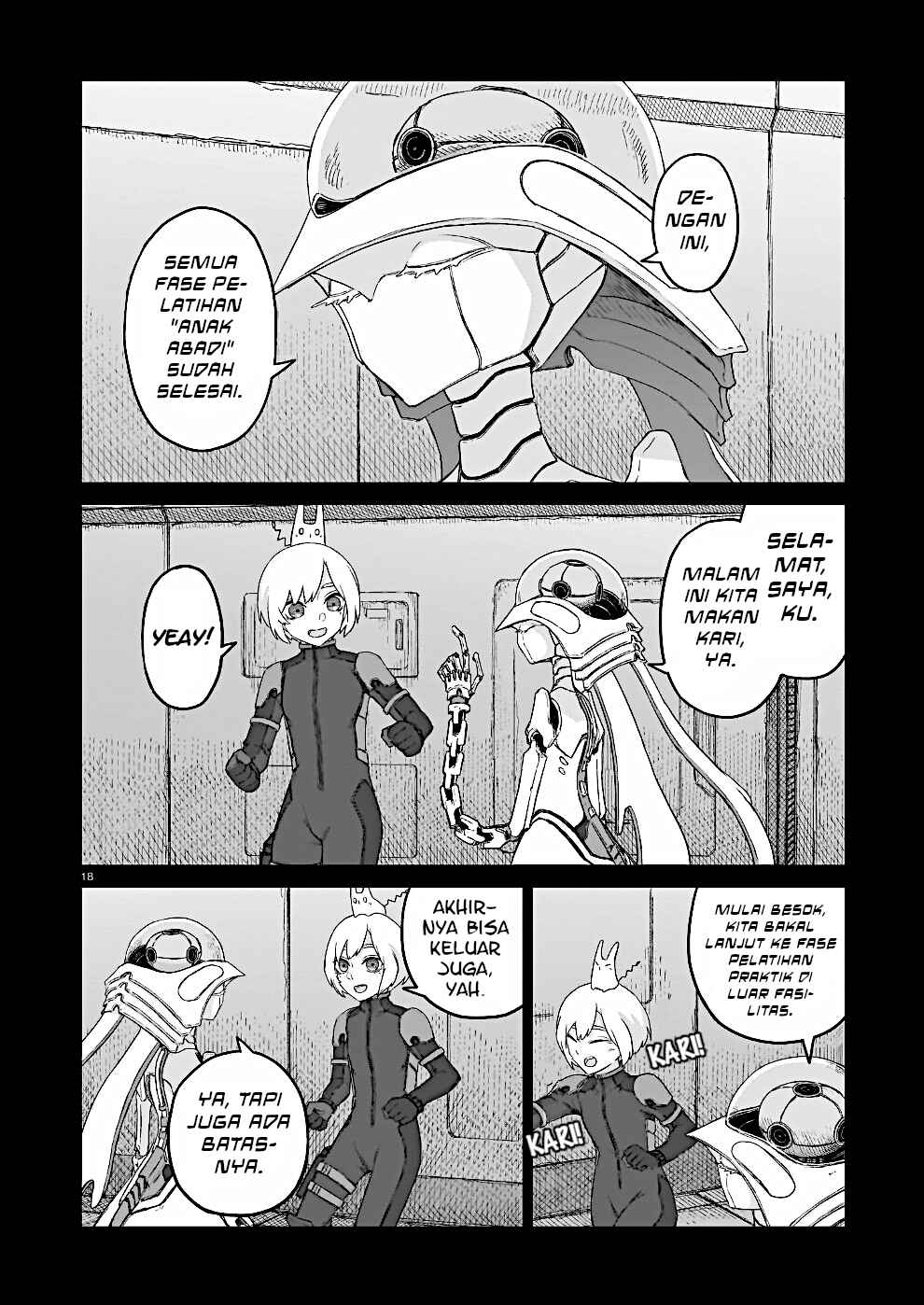 Chapter 34 - Page 19