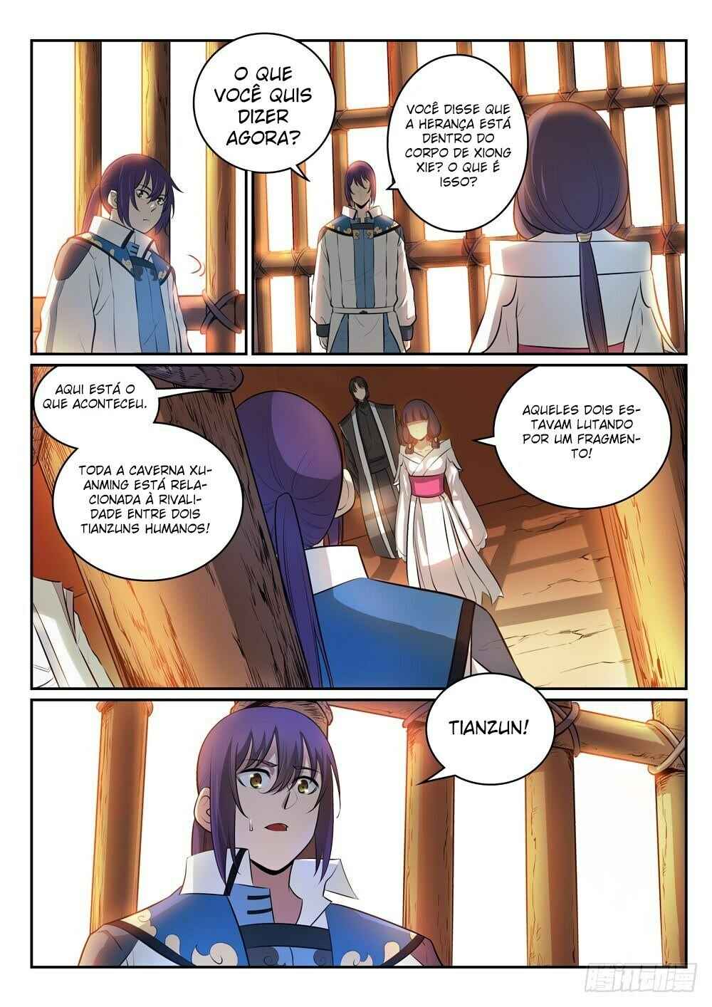 Chapter 299 - Page 4
