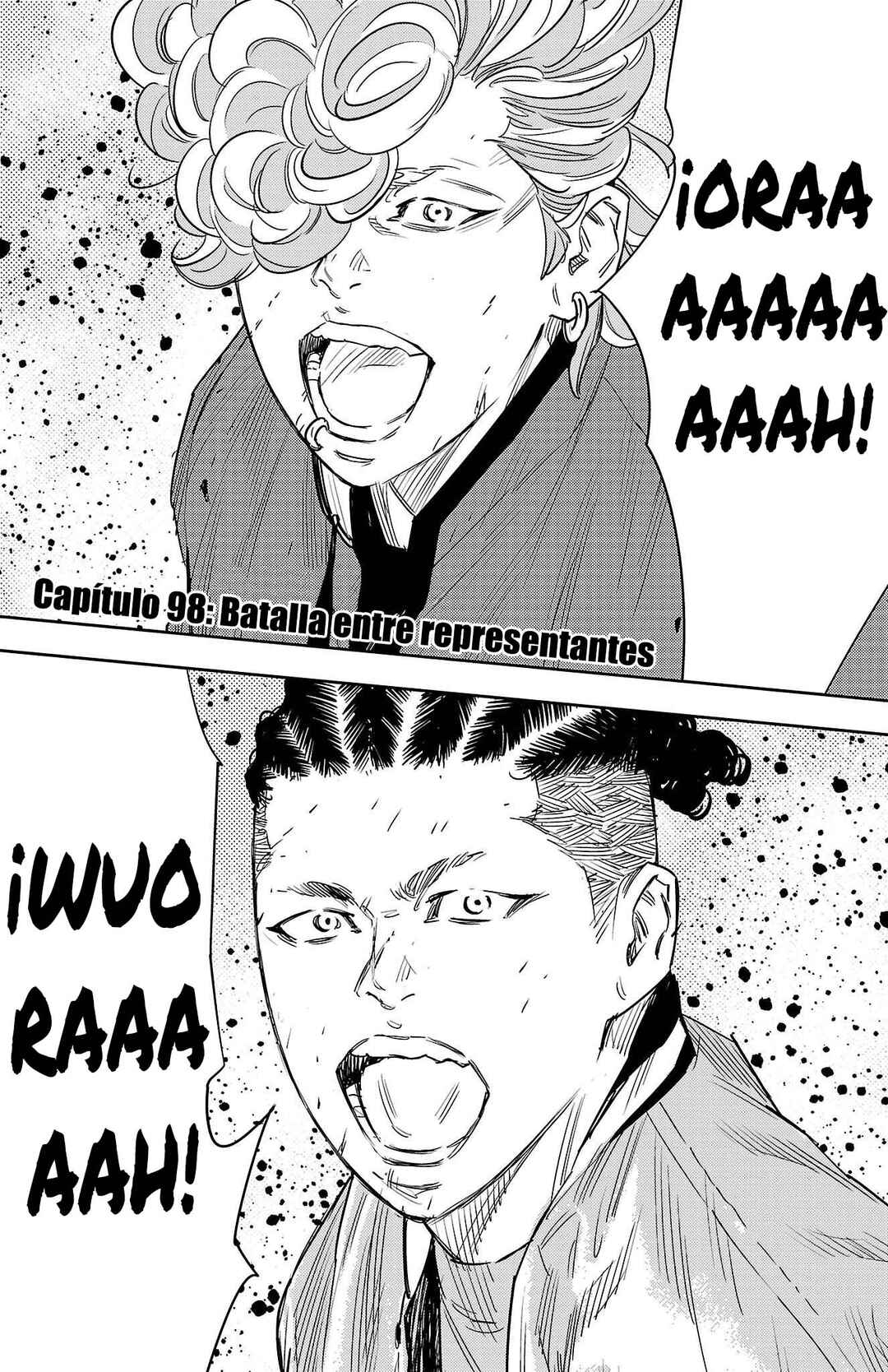 Chapter 98 - Page 1