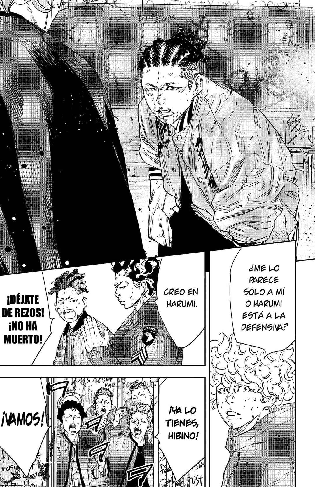 Chapter 98 - Page 15
